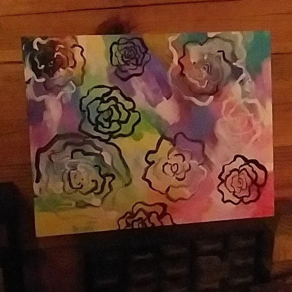 Painting - Picture 2 of 2